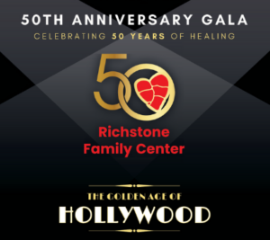Richstone’s 50th Anniversary Gala