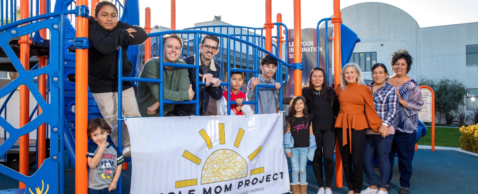 Single Mom Project: A Legacy of Generosity and Care for Single-Parent Families