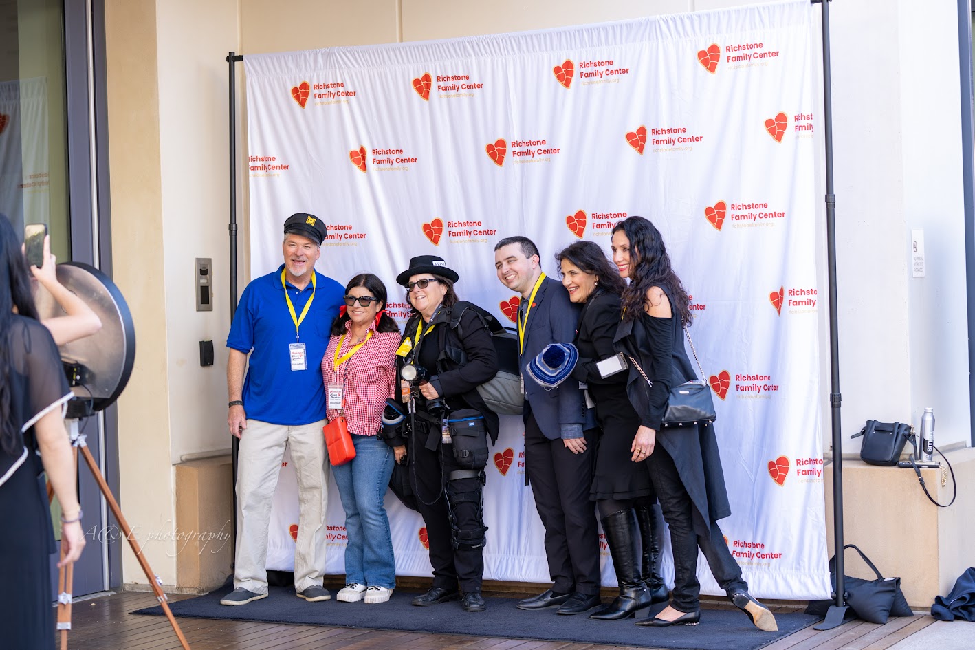Heart Menders: The Next Generation – A Gala to Remember
