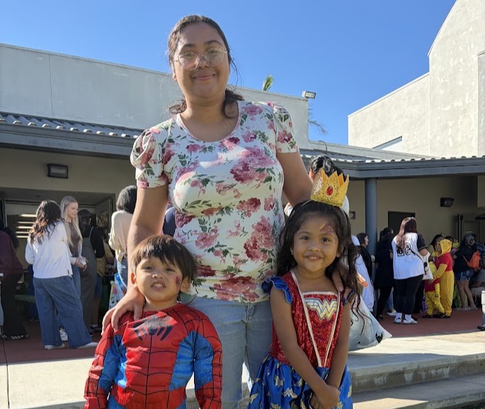 A Spooktacular Afternoon: Richstone’s Halloween Party
